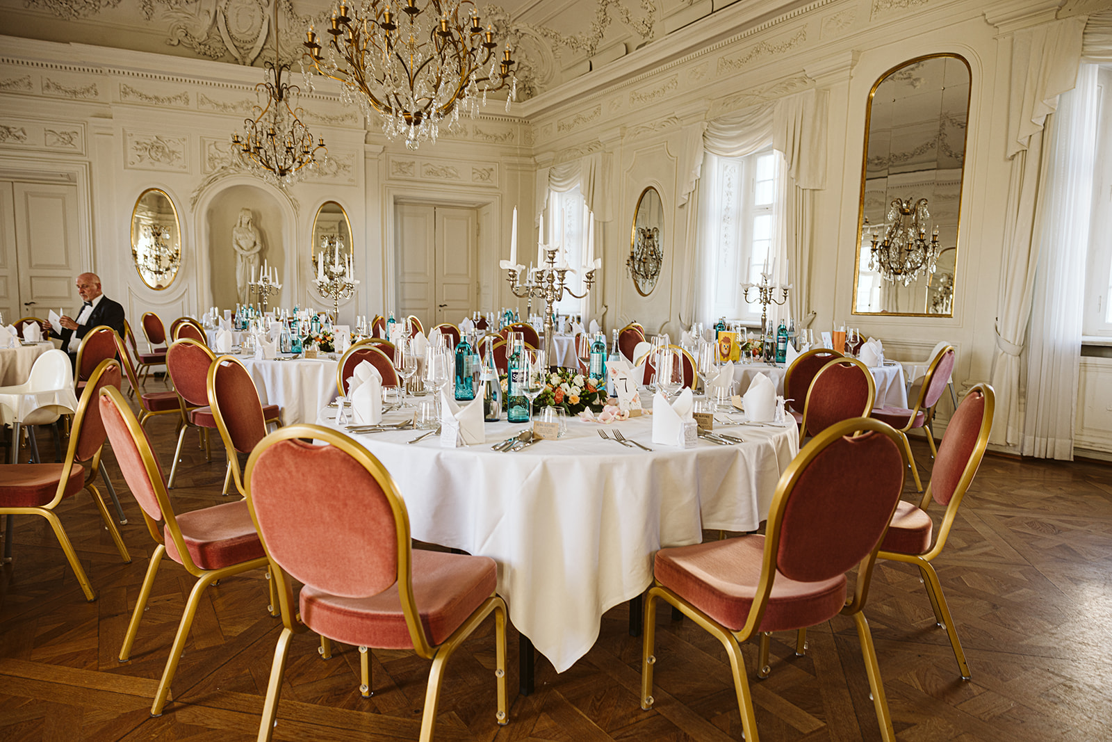 Schloss Solitude Stuttgart