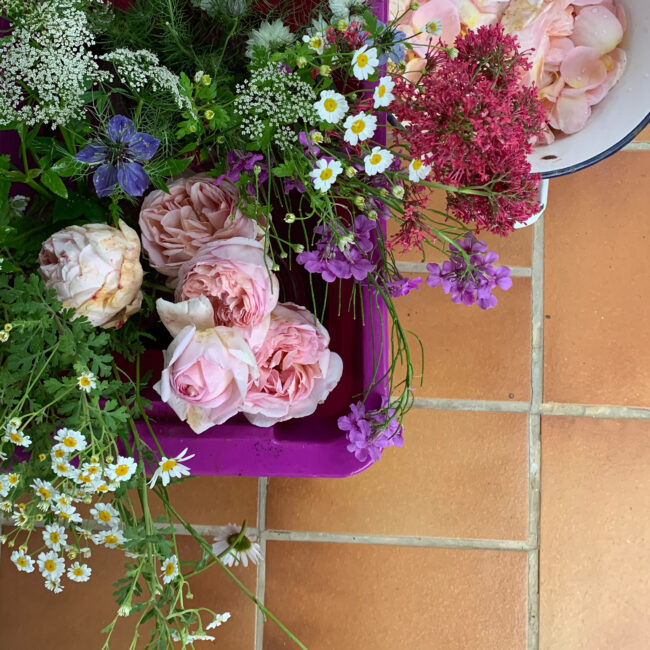 Hochzeit Blumen Stuttgart